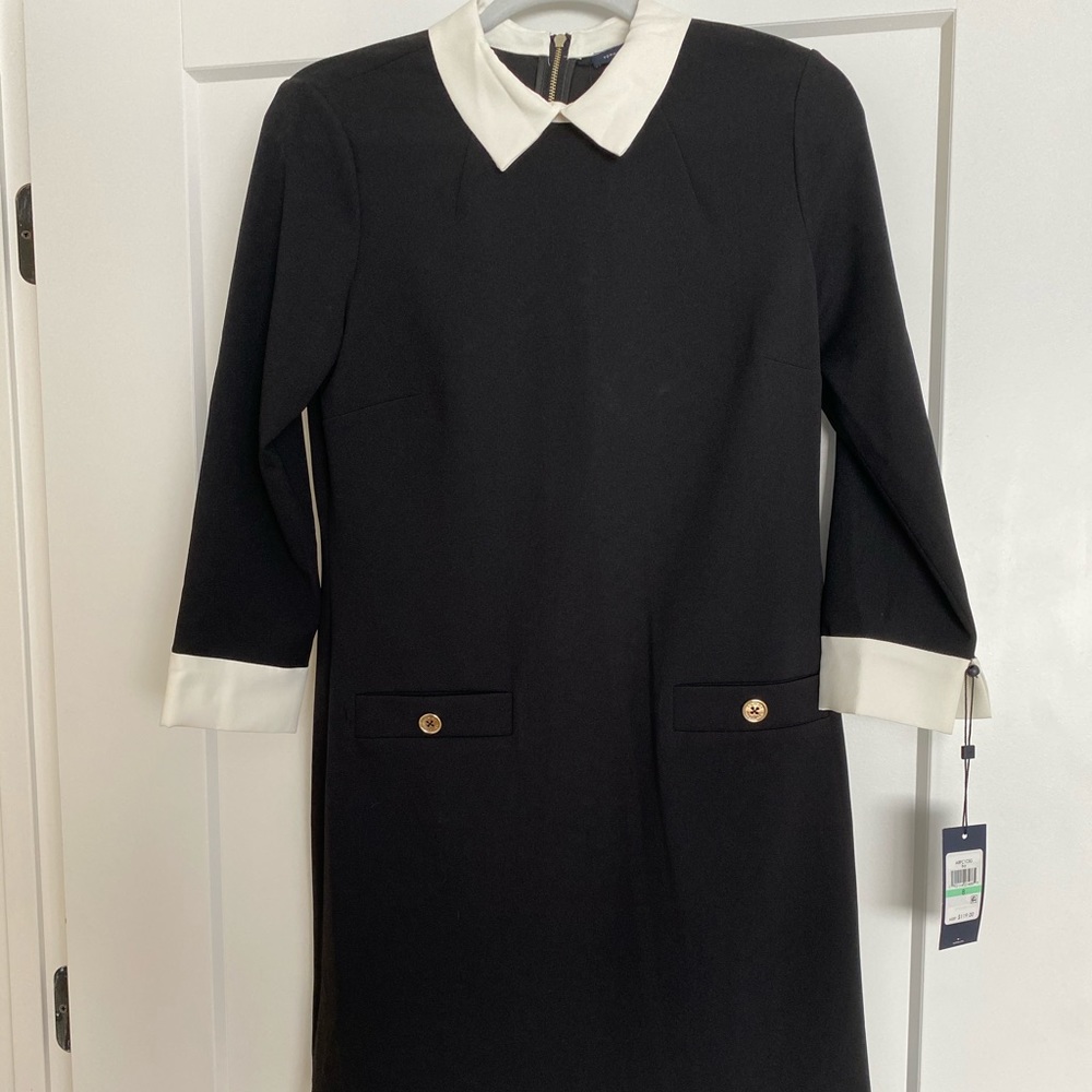 Tommy Hilfiger Dress Size 8